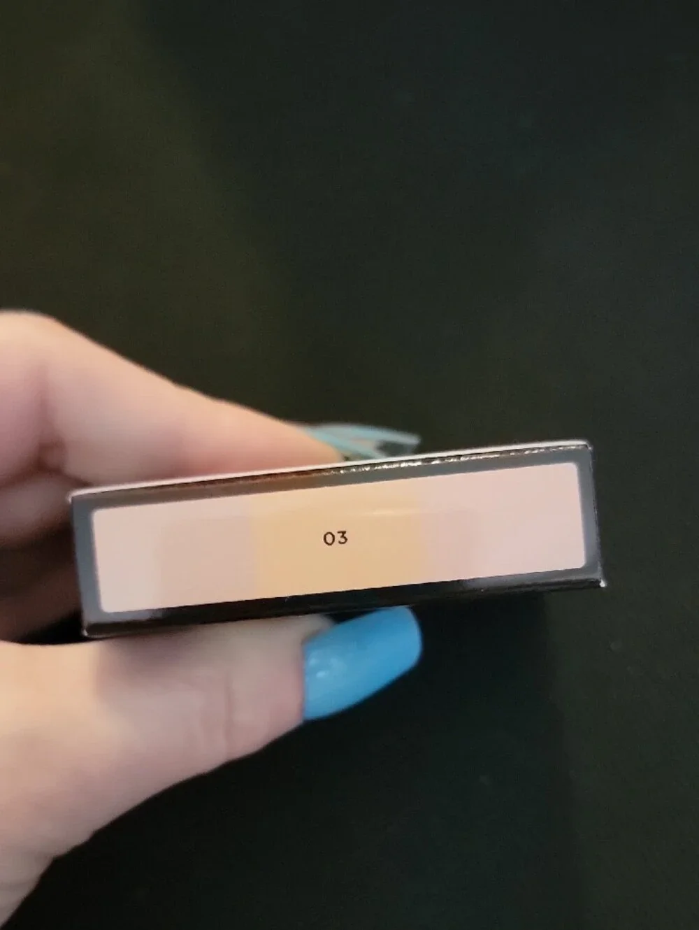 laura mercier Secret Camoflage Complexion Perfector • Shade 03